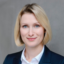 Ekaterina Kammer