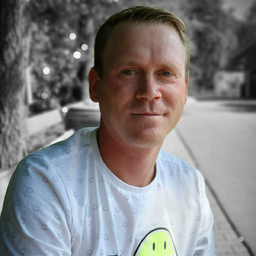 Steffen Seher