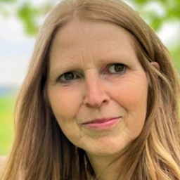 Ruth Fenske