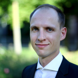 Profilbild Richard Bachmann