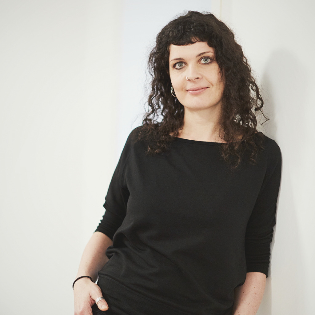 Ulrike Schmid Projektassistentin Upstalsboom Hotel + Freizeit GmbH