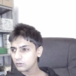 Nishaad Dalal