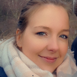 Janina Kuhlemann