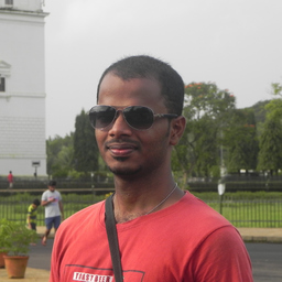 Balaji Karunakaran