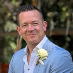 Ralph Salzmann