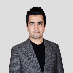 Ebrahim Mosadegh