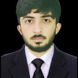 Huzaifa Qaisrani