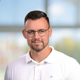 Christian Kluge