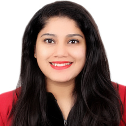 Sonali Sinha