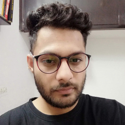 Rahul Kumar