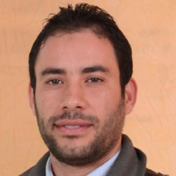 Ing. farid maghraoui