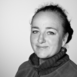 Sandra Peetz