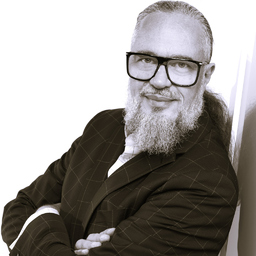 Magdy Mustafa