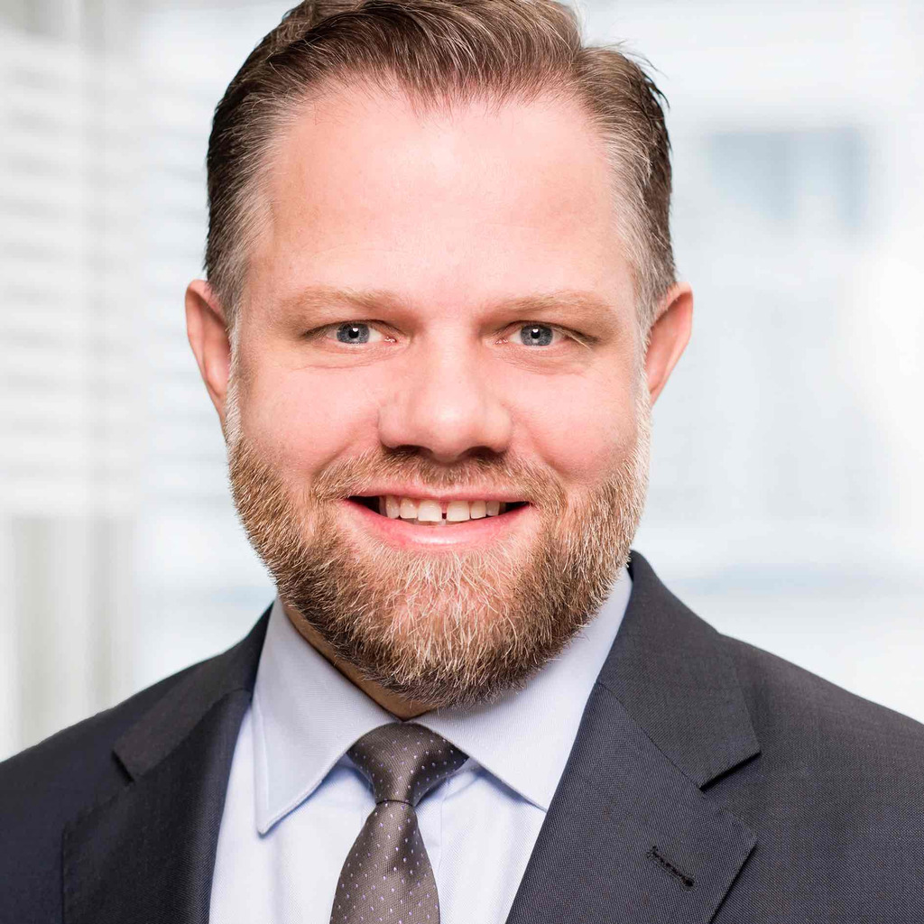Torsten Bathmann - Innovationspolitik - Verband Forschender ...