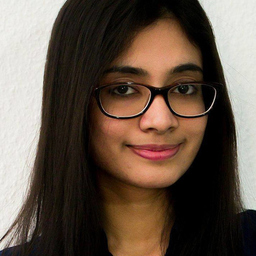 Shibhani Srinivas