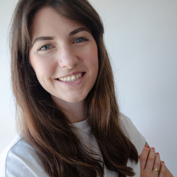 Ricarda Rohrer