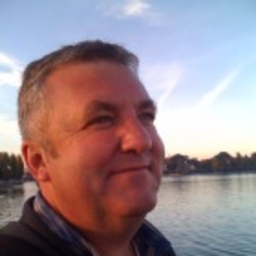 Steffan Baier