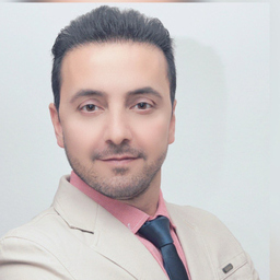 Ahmadreza Jafari