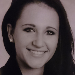 Julia Wenderoth 