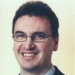 Dipl.-Ing. Matthias Keckeis
