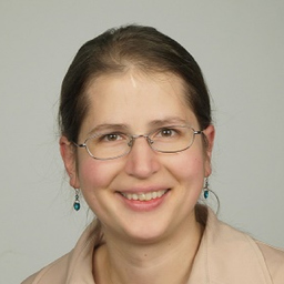Dipl.-Ing. Simone Willer
