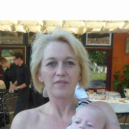 Susanne Happ