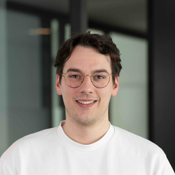 Alexander Krüger's profile picture