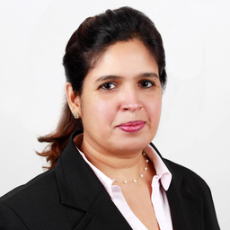 Molin D'Souza