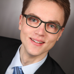 Dr. Sebastian Manuel Zobel