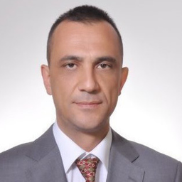 Mehmet Ercüment KAYA