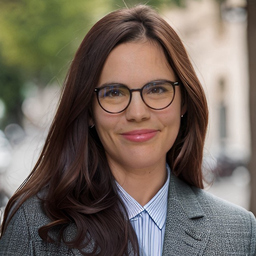Marlene Shah-Ali