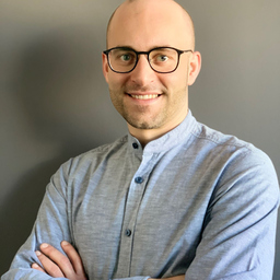 Andreas Hörtling