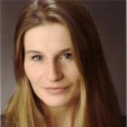 Sabine Petter