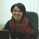 Oxana Vystavkina