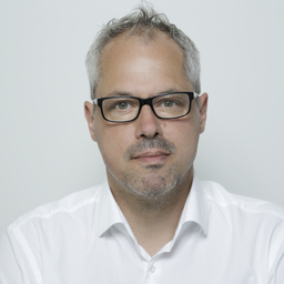Dipl.-Ing. Christoph Korff