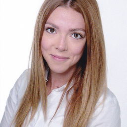 Profilbild Stefanie Künzel