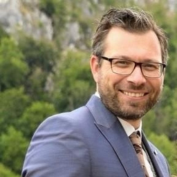 Dipl.-Ing. Felix Dehmelt