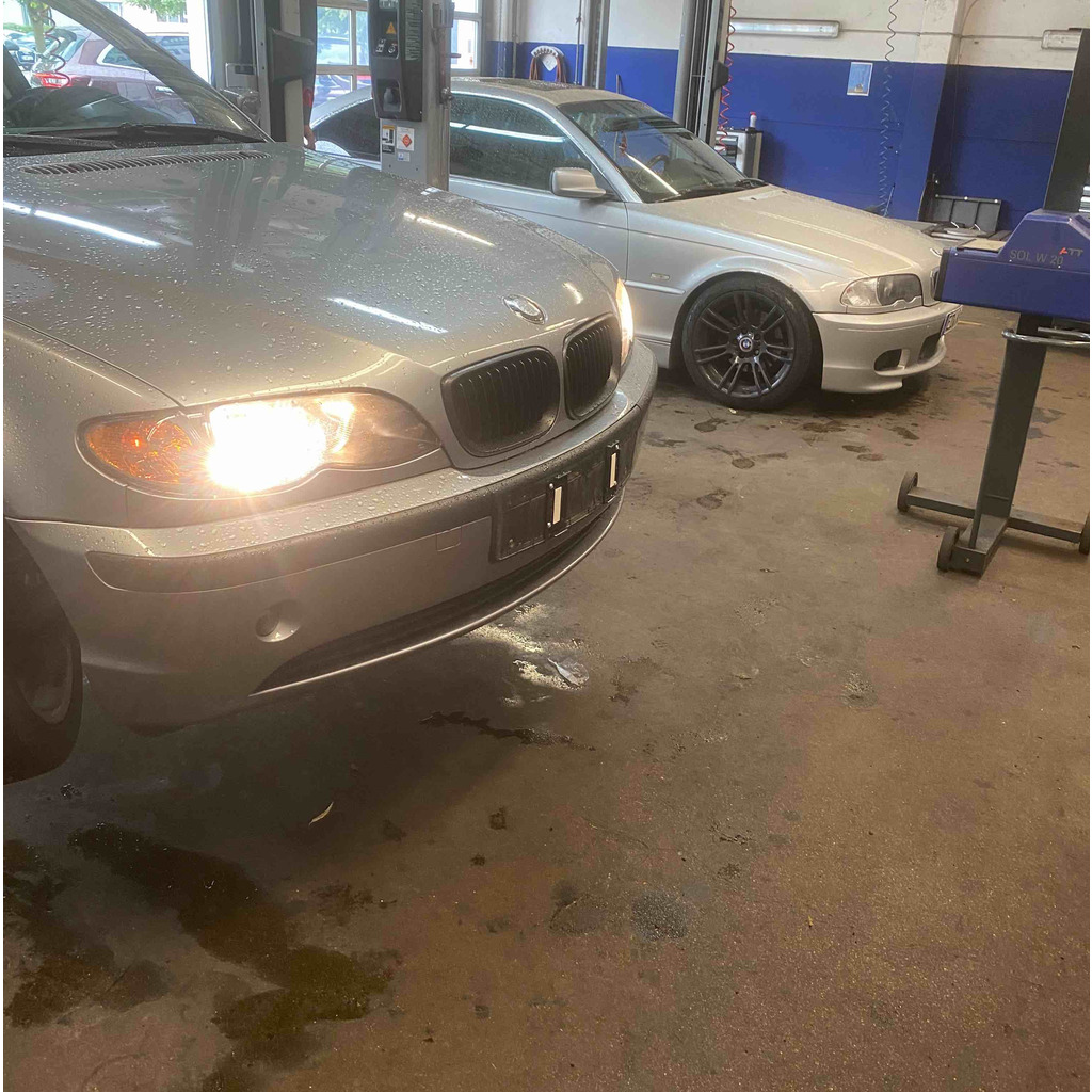 Sami Nuri KFZMechatroniker Euromaster GmbH XING