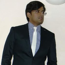 Javed Rafi