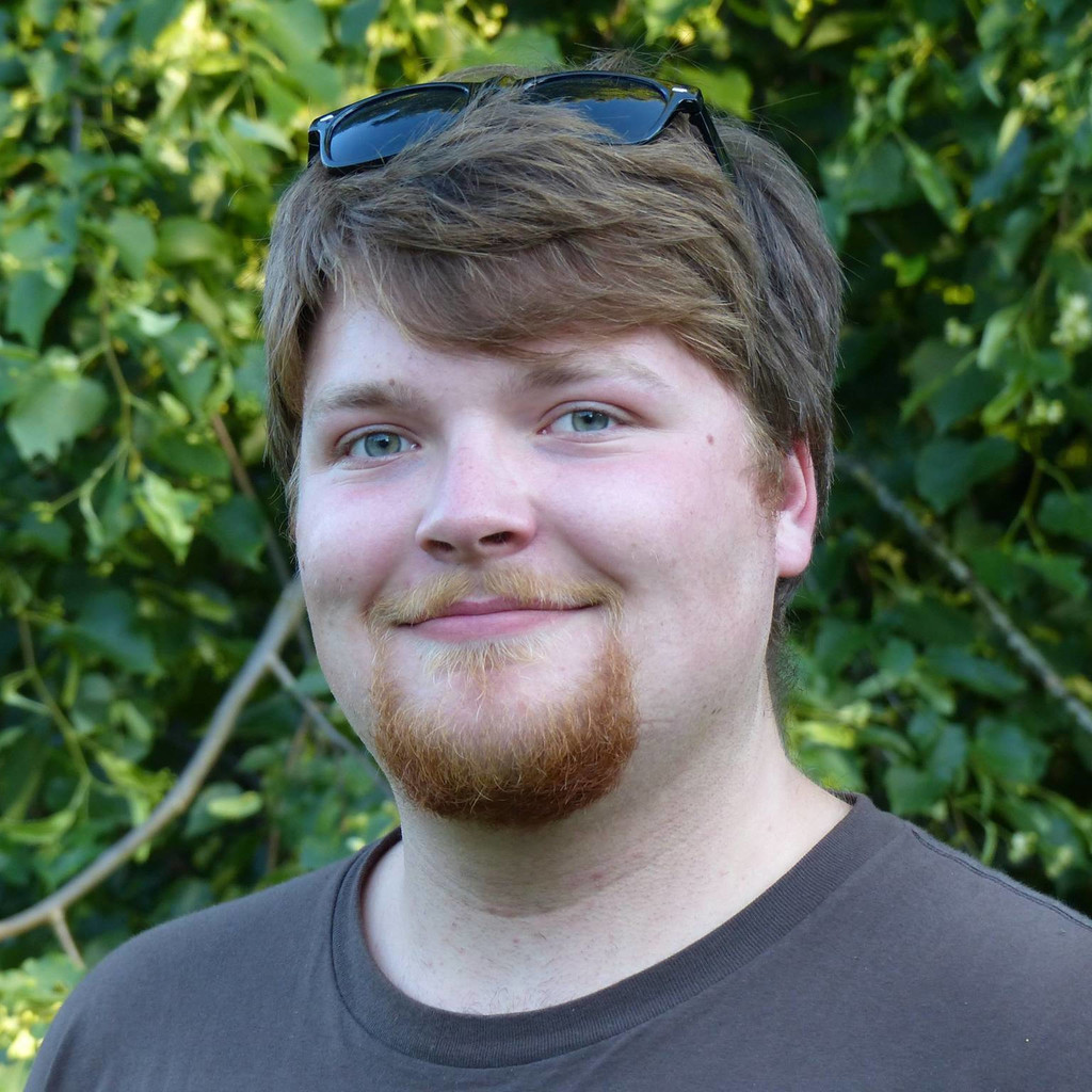 Philipp Richter Politikwissenschaft und Geschichte Gottfried