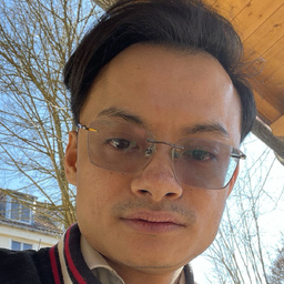 Ngoc Tan Dang