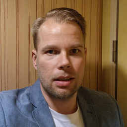 Sven Klein