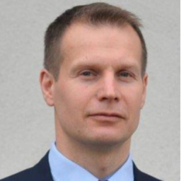 Mag. Krzysztof Kokosza