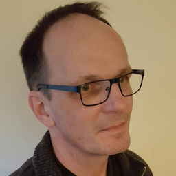 Klaus Beckmann