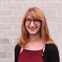 Hannah Muckelbauer