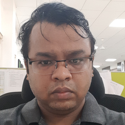 Tejash Dixit