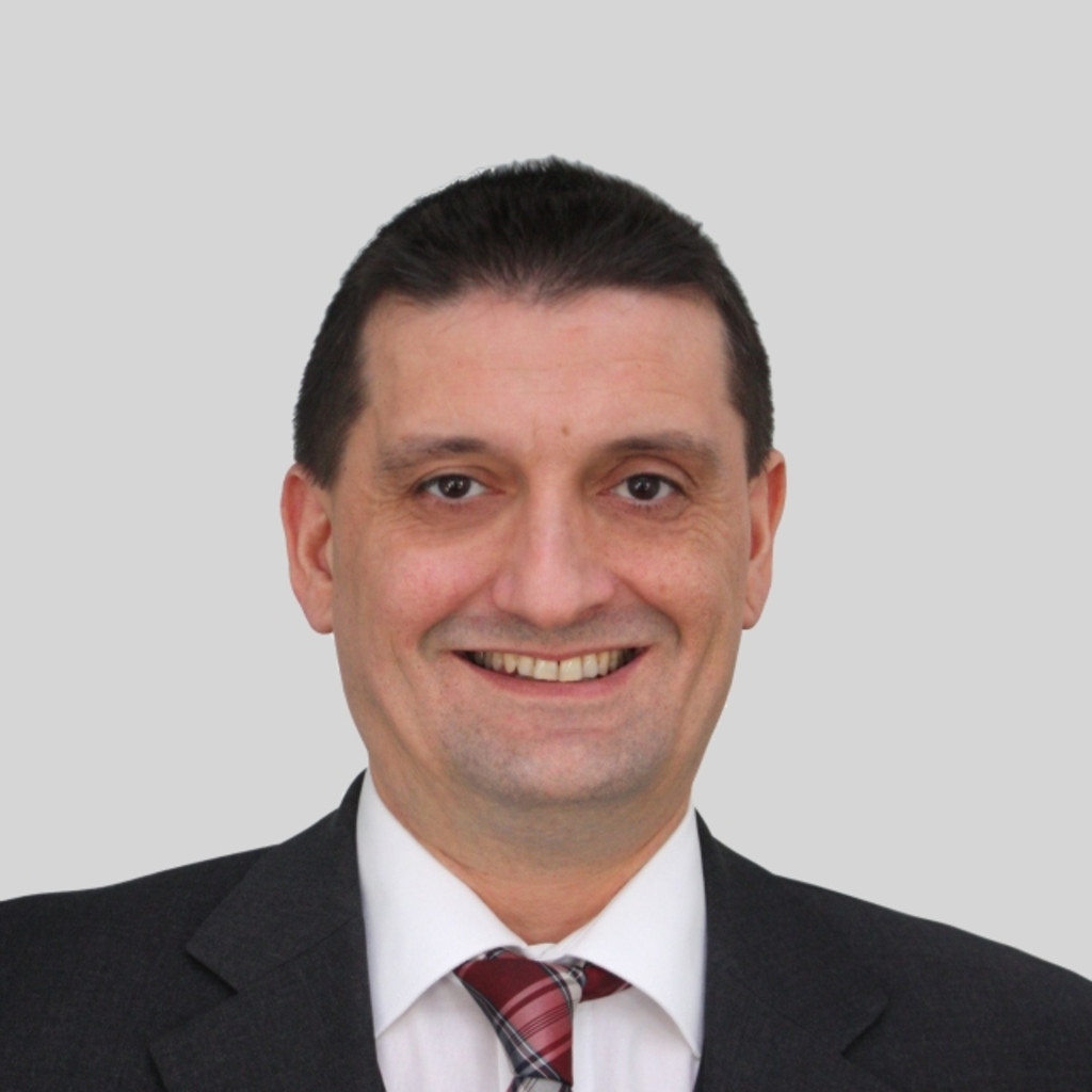 Alexander Polin Regionalmanager ROLAND Austria XING