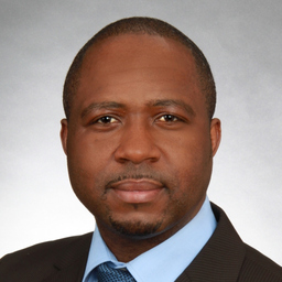 Eric Zankeu