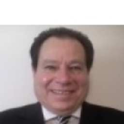 Victor Manuel Sandoval Peña