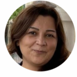 Parisa A.Sheshkalani's profile picture